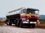 Pegaso Cuadradas 2089 8x2 Tanker 1972 года